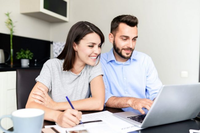 4 Reasons Why You Should Keep Accurate Tax Records