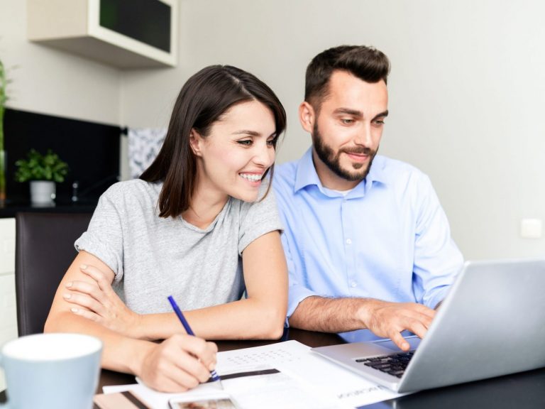 4 Reasons Why You Should Keep Accurate Tax Records