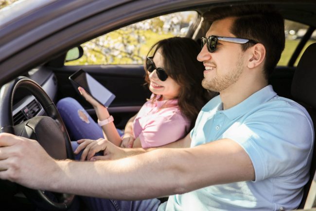 Is Car Insurance Tax Deductible?