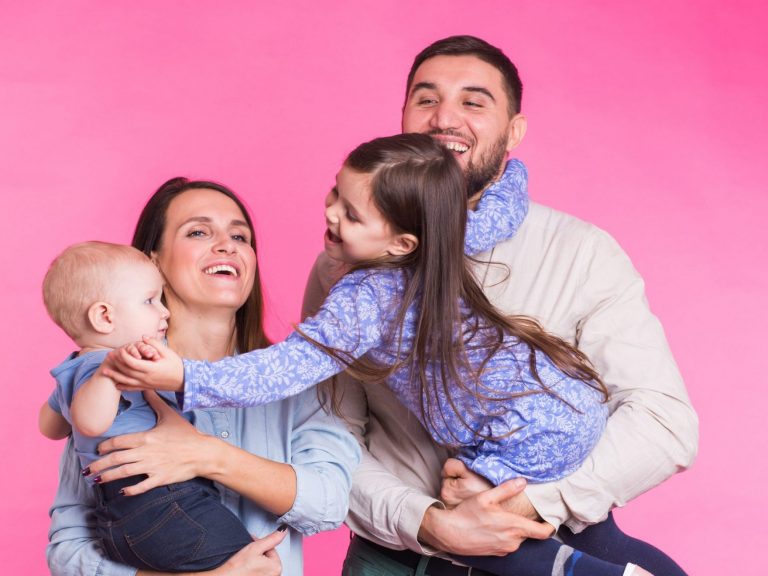 Do You Qualify for the Child Tax Credit? We Help You Find Out