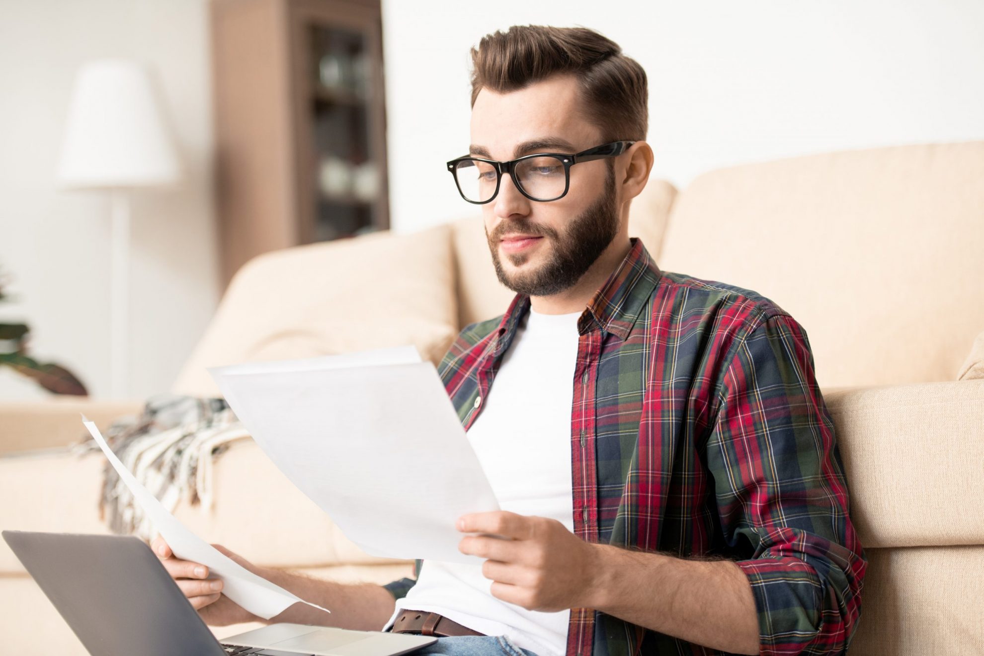 Disaster Preparedness: 4 Tips to Protect Your Finances