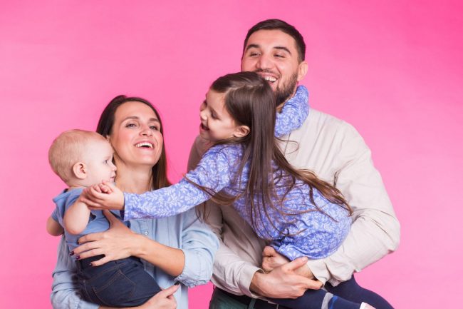Did Your Income Change? Don’t Forget to Update Your Child Tax Credit Payments
