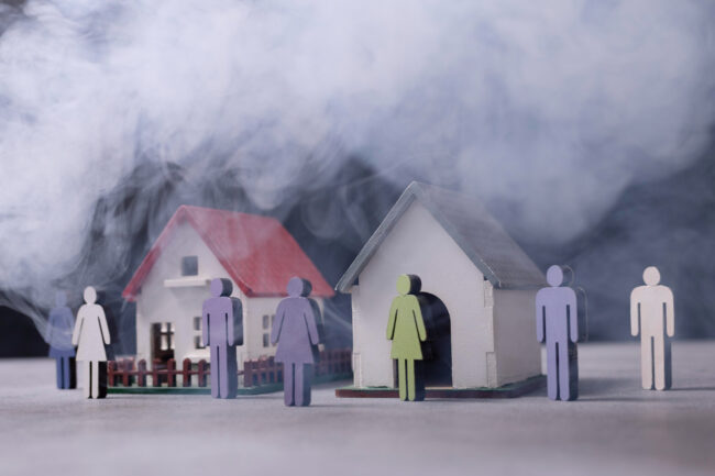 2149094957 California home insurance costs rising due to climate change, wildfires, and floods