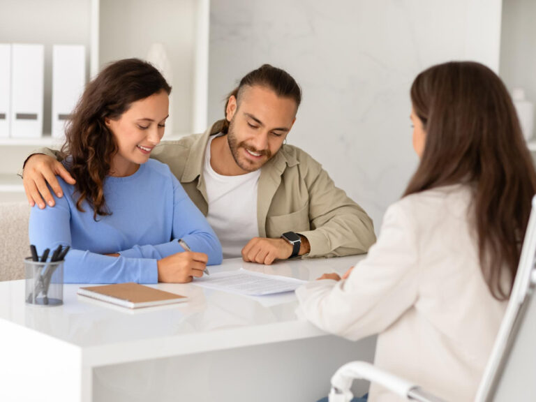 affordable life insurance options for California families