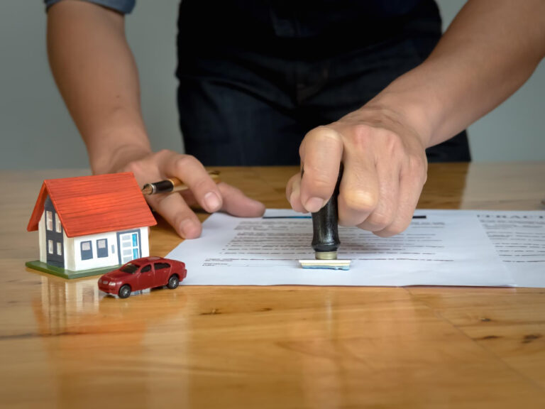 California renters insurance protecting tenants and personal belongings