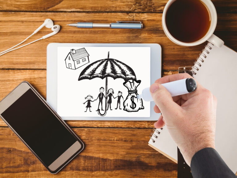 umbrella insurance coverage protecting assets in California