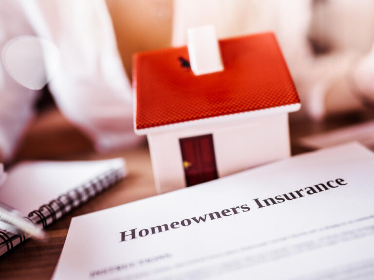 22 California home insurance tips for first-time buyers and sellers