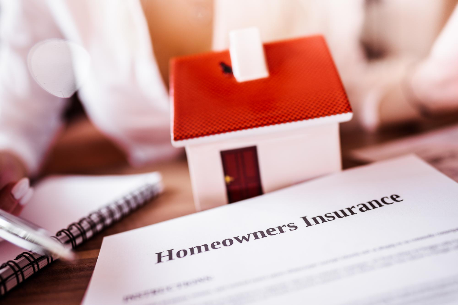 California home insurance tips for first-time buyers and sellers