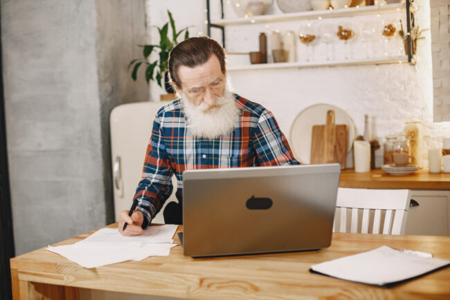 home business insurance planning in California home office