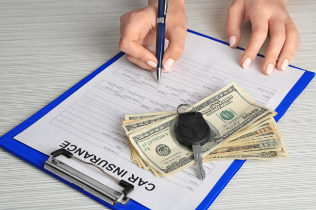 New resident using California insurance tips to update coverage after moving