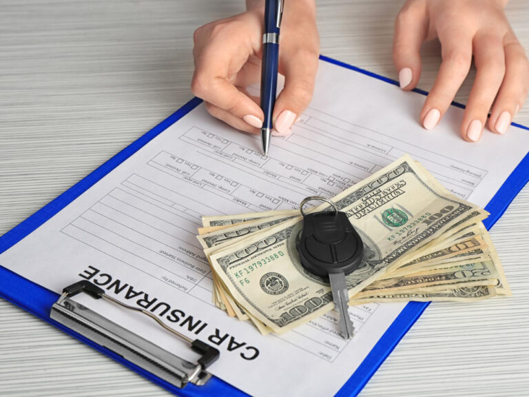 New resident using California insurance tips to update coverage after moving