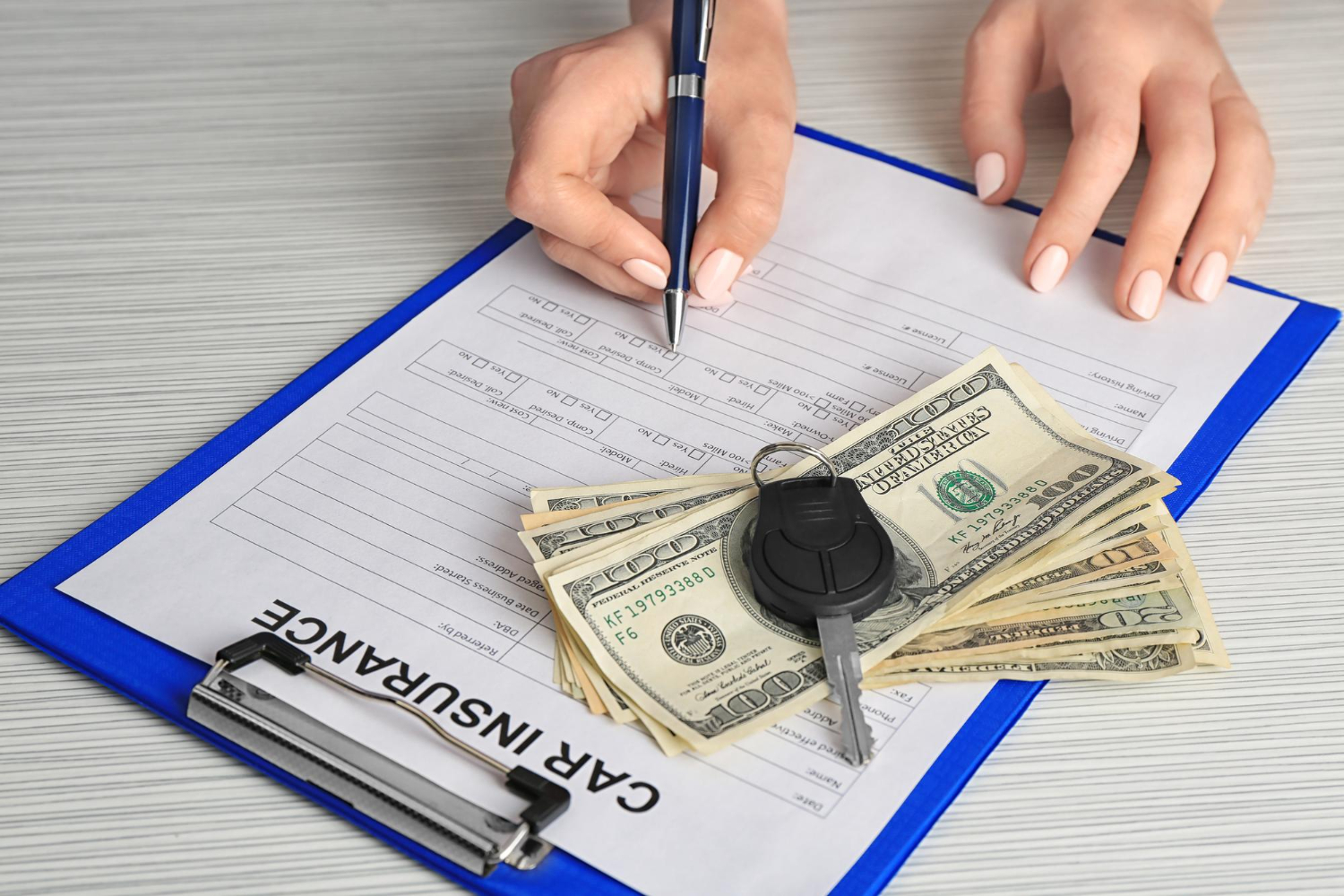 New resident using California insurance tips to update coverage after moving