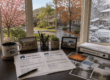 Insurance policy review for seasonal insurance risks in California