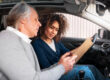 Young driver insurance costs reviewed by a family in California