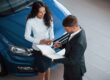 How Buying a New Car Affects Your Auto Insurance Premium with focus on auto insurance premium