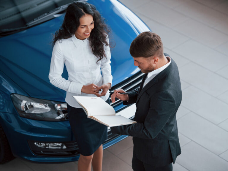 How Buying a New Car Affects Your Auto Insurance Premium with focus on auto insurance premium