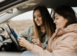 Insurance Tips for Families With Teenage Drivers with focus on teen driver insurance