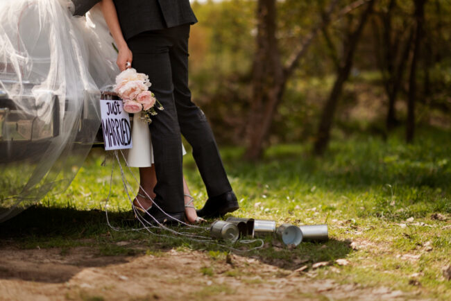 What Insurance Do Newly Married Couples Need with focus on insurance do newly married