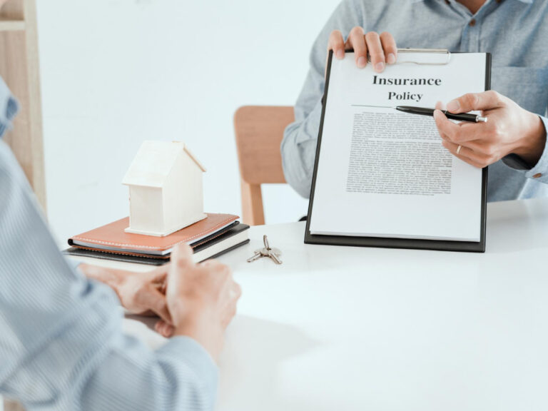 Preparing Your Home Insurance Before Storm Season with focus on preparing home insurance before